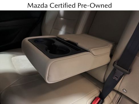 Certified 2023 MAZDA CX-5 AWD 2.5 S w/ Select Package image 30