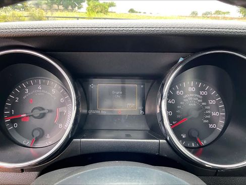 Used 2015 Ford Mustang Coupe w/ Equipment Group 051A RWD image 26