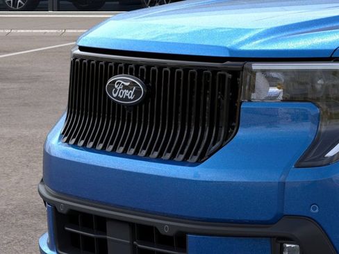 New 2025 Ford Maverick Lobo AWD/4WD image 18
