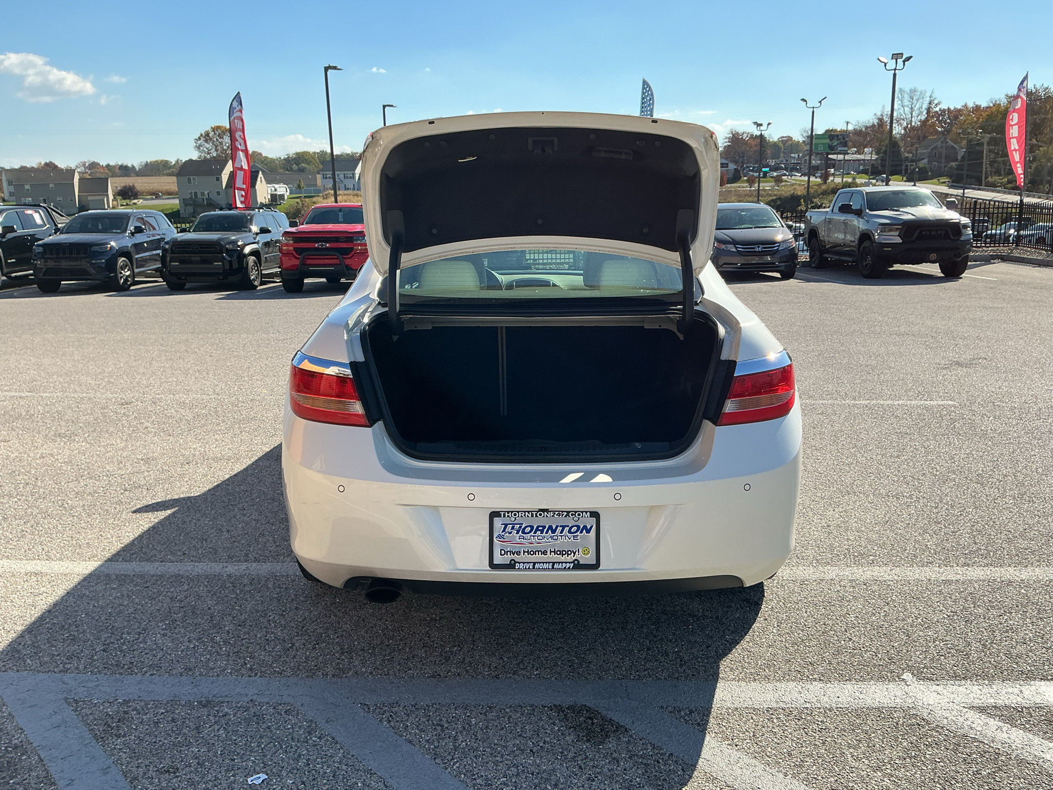 Used 2015 Buick Verano Convenience FWD image 5