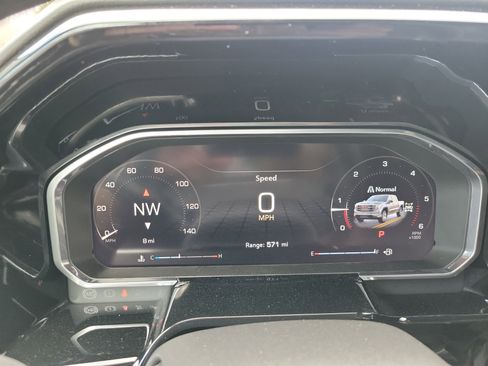 New 2026 GMC Sierra 1500 SLT w/ SLT Premium Plus Package image 21