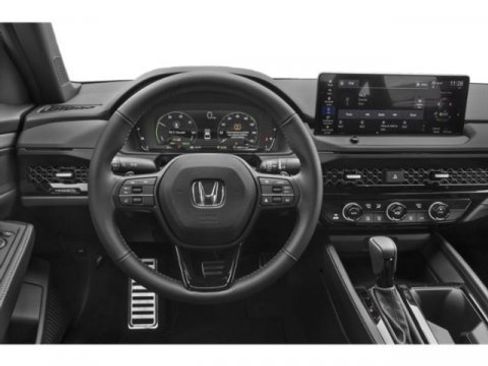 Certified 2024 Honda Accord Sport image 7