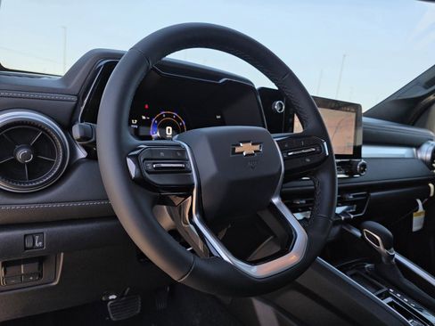 New 2026 Chevrolet Colorado LT w/ Advanced Trailering Package image 14