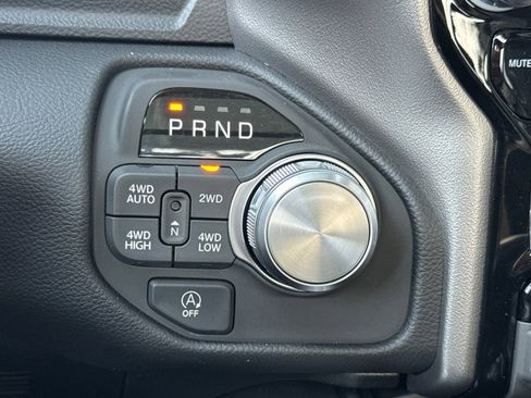 New 2026 RAM 1500 Laramie AWD/4WD image 20