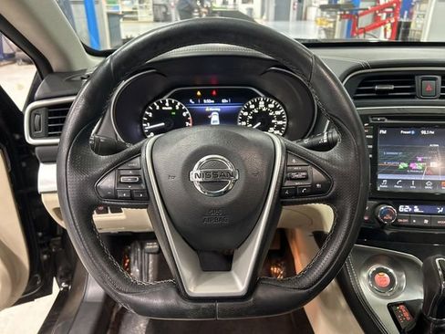 Used 2016 Nissan Maxima 3.5 SL FWD image 22