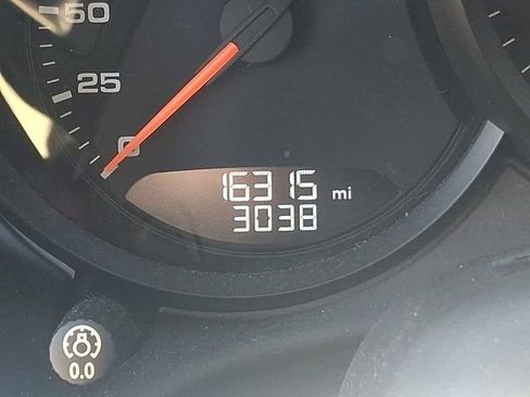 Used 2019 Porsche 718 Boxster Base image 21