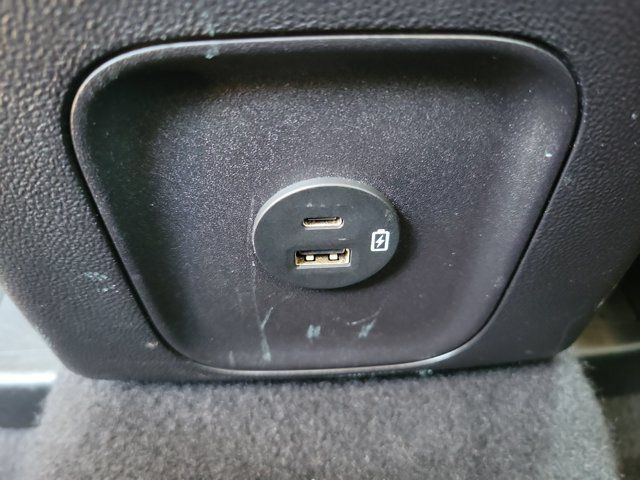 Used 2023 Ford Bronco Sport Heritage AWD/4WD image 17