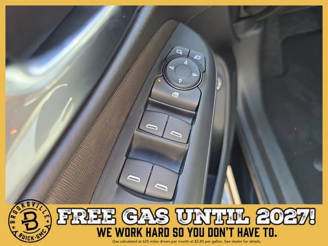 New 2026 Buick Envista Preferred w/ Convenience I Package FWD image 16
