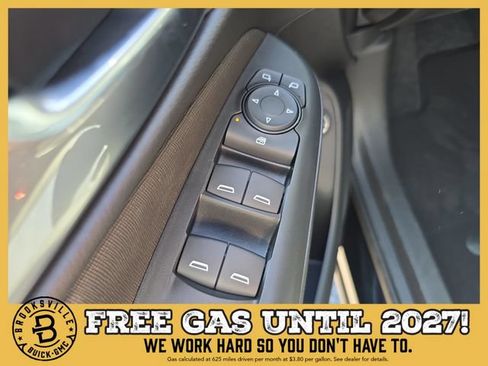 New 2026 Buick Envista Preferred w/ Convenience I Package FWD image 16