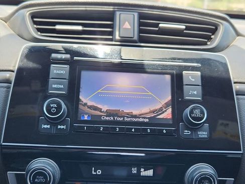 Used 2019 Honda CR-V LX image 29
