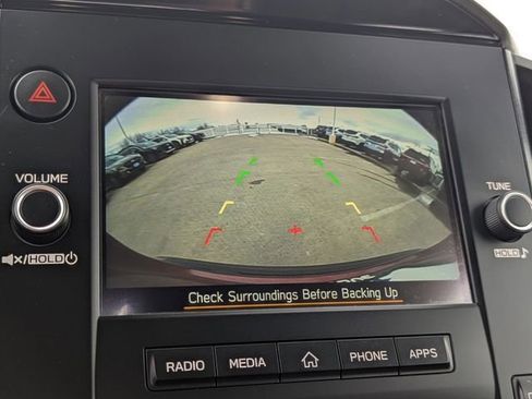 Certified 2025 Subaru Forester image 24