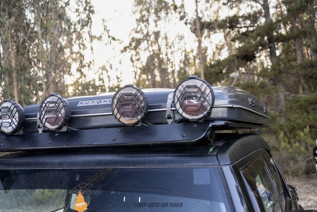 Used 2007 Toyota FJ Cruiser 4WD w/ TRD Special Edition image 98