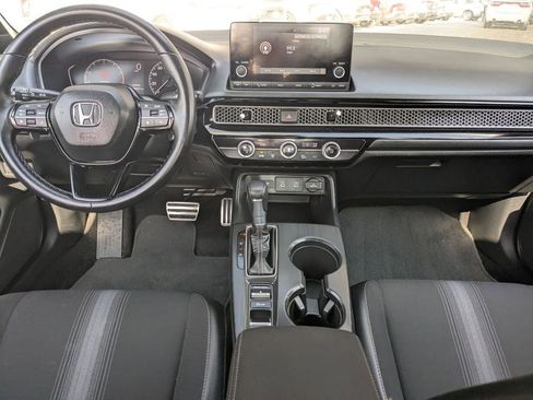 Used 2025 Honda Civic Sport image 25