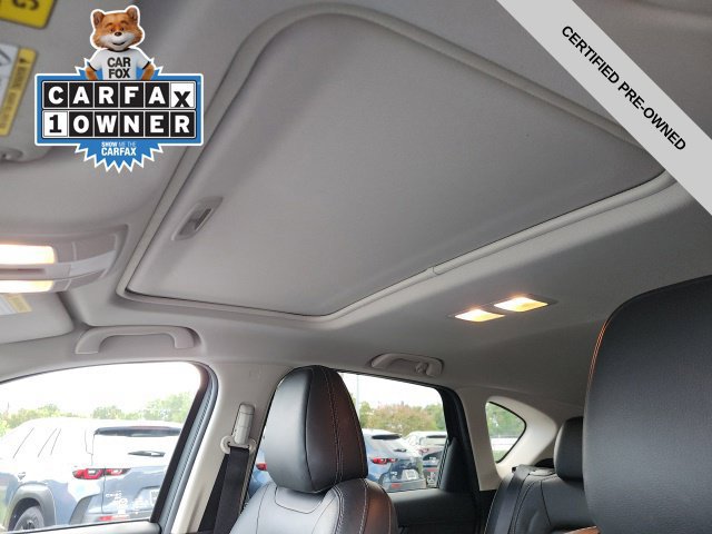Certified 2024 MAZDA CX-5 AWD 2.5 S w/ Preferred Package image 7