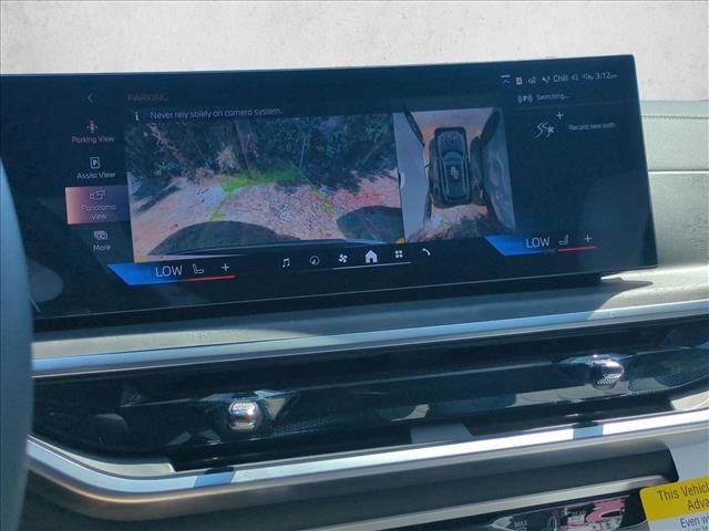 New 2026 BMW X5 sDrive40i w/ Premium Package RWD image 13