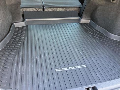 Certified 2026 Toyota Camry SE image 24