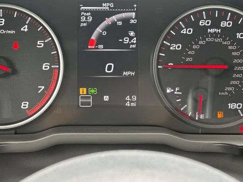 New 2026 Subaru WRX Premium w/ Accessory Package #2 AWD/4WD image 21