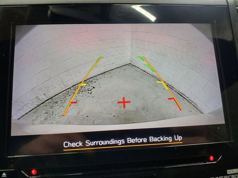 Used 2019 Subaru Impreza 2.0i Sport image 9