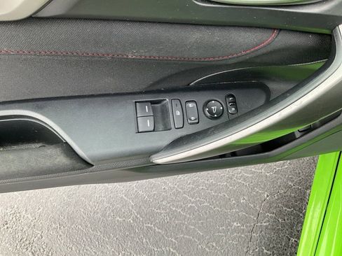 Used 2017 Honda Civic Si image 4