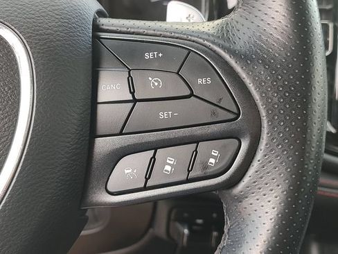 Used 2024 Dodge Durango GT AWD/4WD image 22