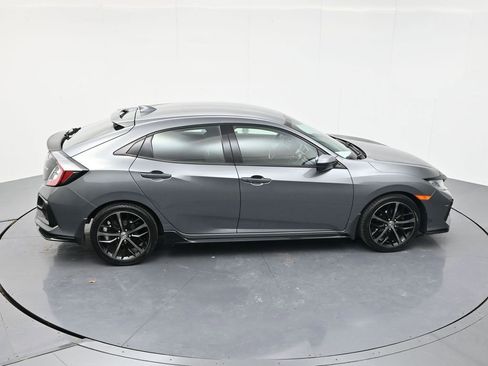 Used 2021 Honda Civic Sport image 37