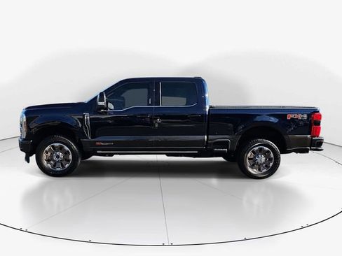 Used 2024 Ford F250 King Ranch image 6