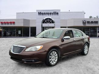Used 2013 Chrysler 200 Limited w/ Sun/Sound Group video 1