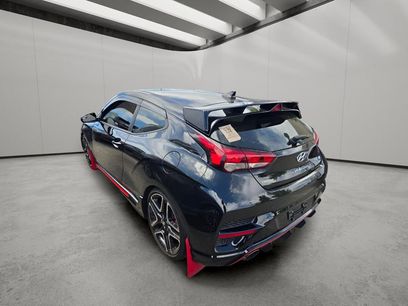 Used 2019 Hyundai Veloster N N w/ Performance Package