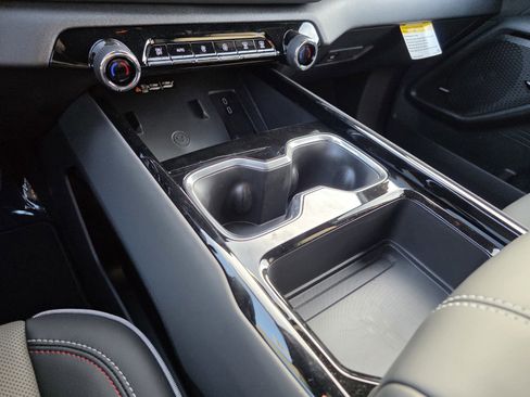 New 2026 Chevrolet Silverado EV Trail Boss image 30