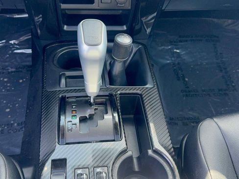 Certified 2023 Toyota 4Runner TRD Off-Road Premium w/ Off Road Premium Plus Package image 18