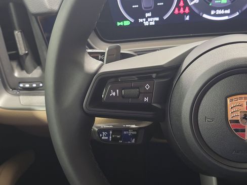 New 2026 Porsche Cayenne E-Hybrid image 17