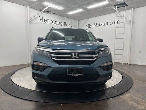 Used 2016 Honda Pilot EX-L image 2