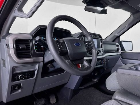 Used 2023 Ford F150 XLT image 15