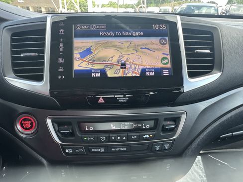 Used 2019 Honda Ridgeline RTL-T image 29