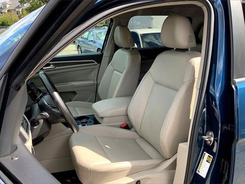 Used 2018 Volkswagen Atlas SE image 6