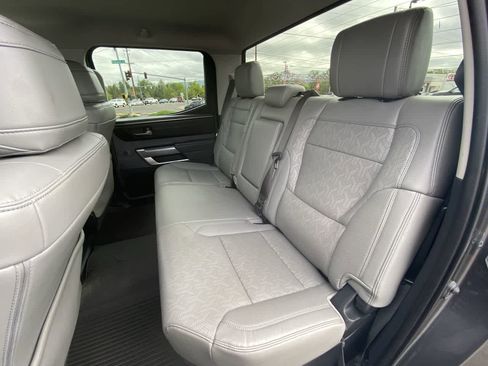 Used 2023 Toyota Tundra SR5 w/ SR5 Premium Package image 21