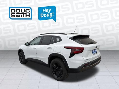 New 2026 Chevrolet Trax ACTIV w/ Driver Confidence Package image 26