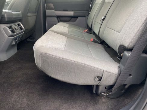 Used 2022 Ford F150 XLT w/ Equipment Group 302A High image 13