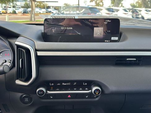 New 2026 MAZDA CX-50 Meridian Edition image 14