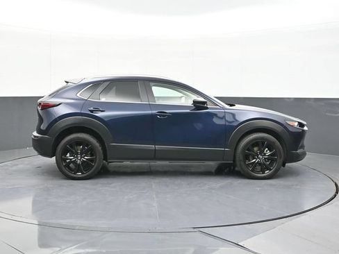 Used 2024 MAZDA CX-30 AWD 2.5 S w/ Select Sport Pkg image 16