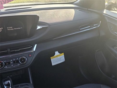 New 2026 Buick Envista Preferred w/ Convenience I Package image 16