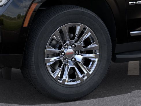 New 2026 GMC Yukon XL Denali w/ Advanced Technology Package AWD/4WD image 9