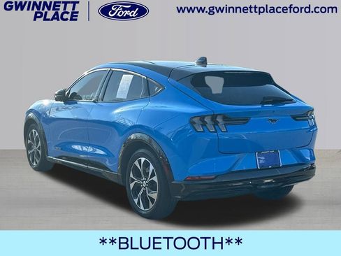 Certified 2023 Ford Mustang Mach-E Premium image 7