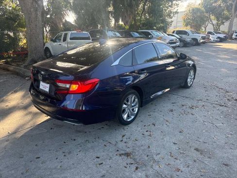 Used 2019 Honda Accord LX image 6