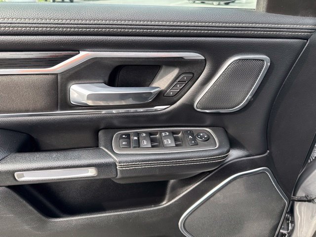 Used 2023 RAM 1500 Laramie AWD/4WD image 15
