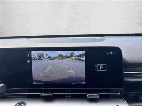 Used 2026 Hyundai Kona SEL Sport FWD image 15