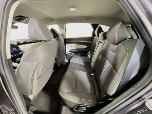 Used 2023 Hyundai Tucson SEL AWD/4WD image 23