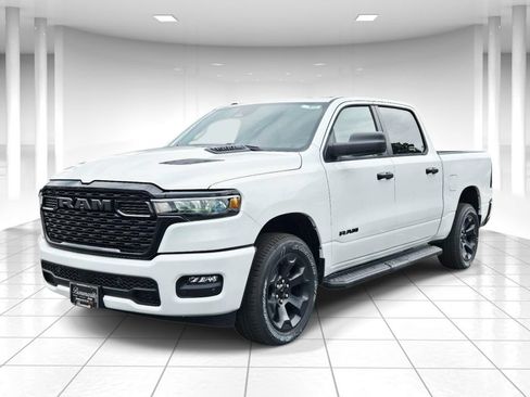 New 2026 RAM 1500 Express AWD/4WD image 7