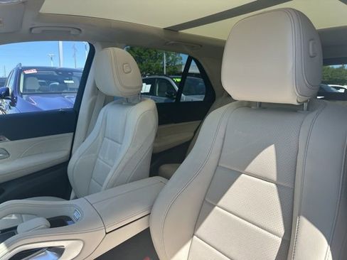 Certified 2026 Mercedes-Benz GLE 450 4MATIC image 14