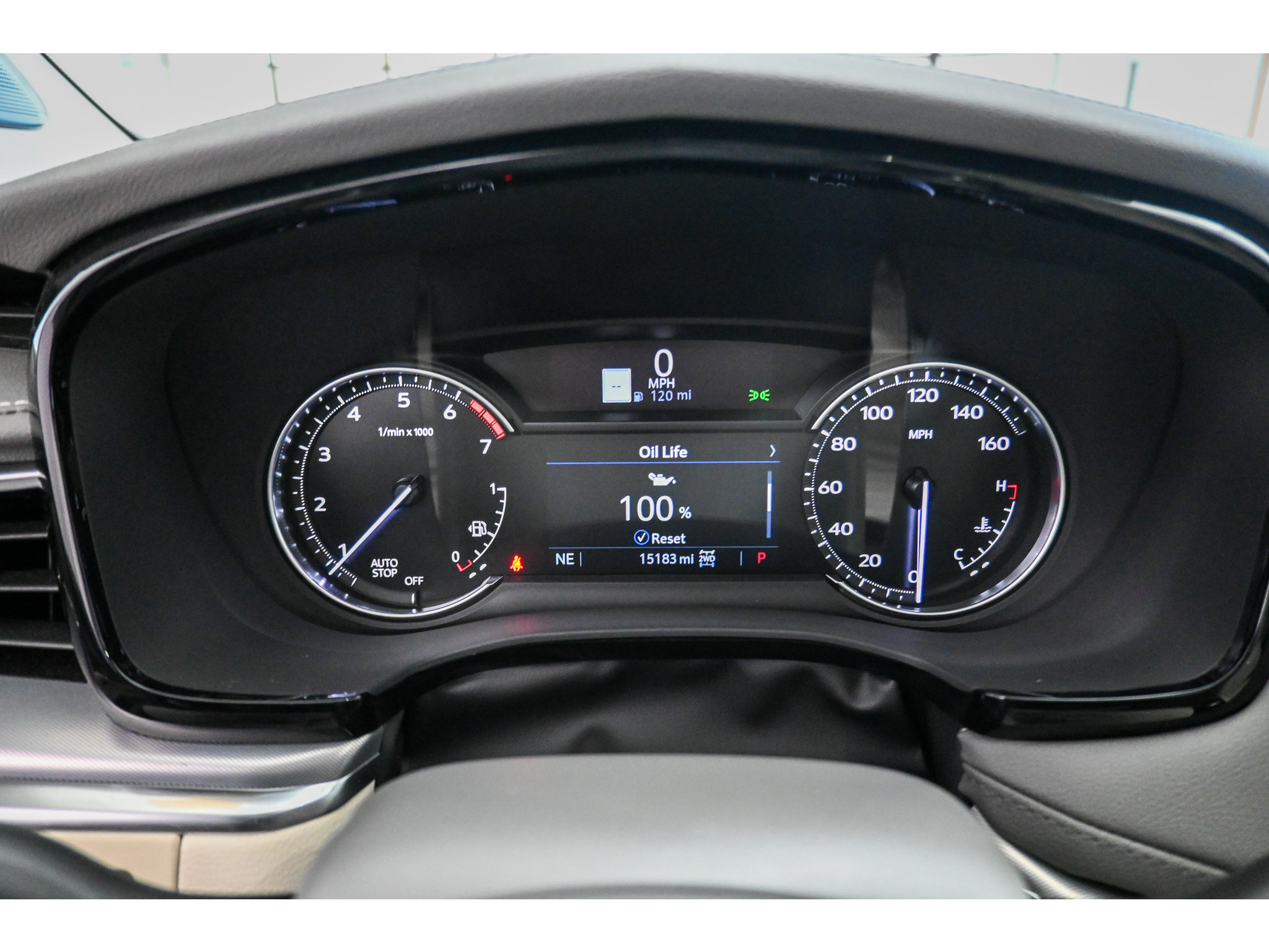 Used 2024 Cadillac XT5 Premium Luxury AWD/4WD image 37